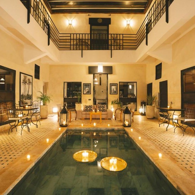 Riad Dar Bousga Thumbnail