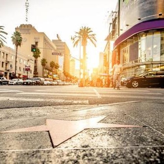Hollywood for the Soul Thumbnail
