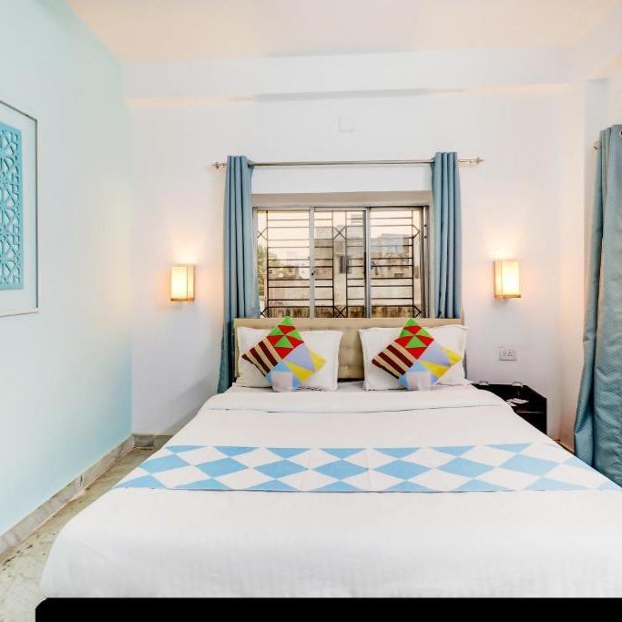 Super Hotel O Anandapur Near Annapurna Garden Thumbnail