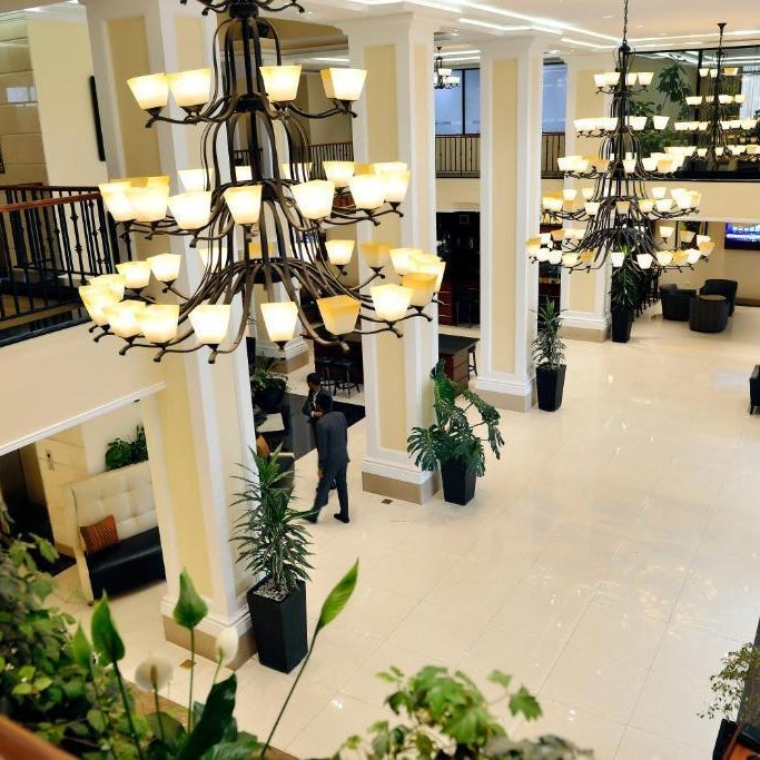 The HUB Hotel Thumbnail