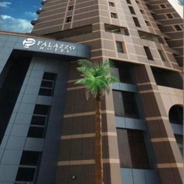 Palazzo hotel Thumbnail