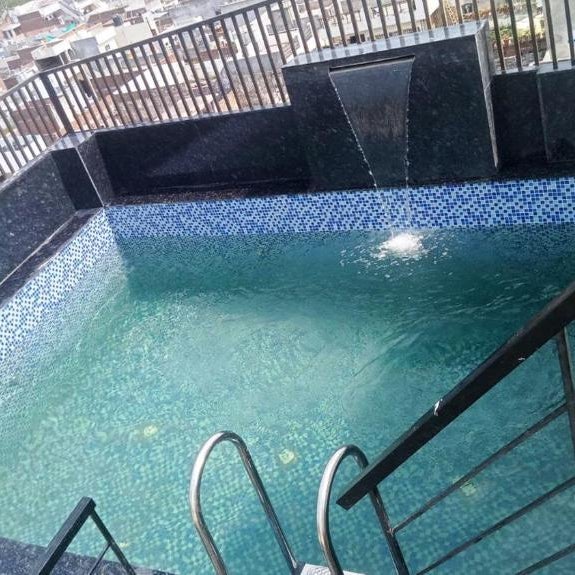Hotel Nayyar Regency Near Golden temple