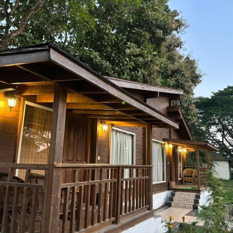 JIRONI RESORT