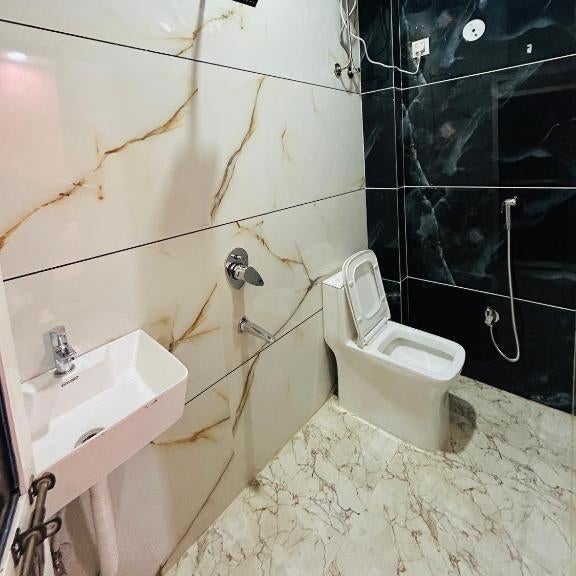 Shree vinayak rooms