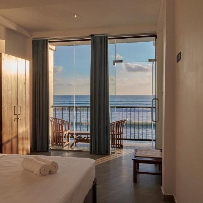 KINGS BAY Beach Resort Thumbnail