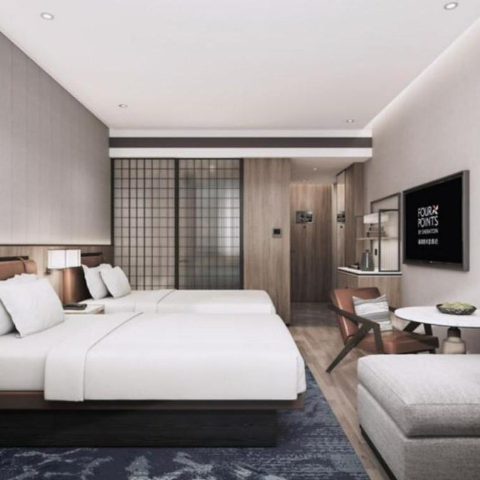 Four Points by Sheraton Dunhuang