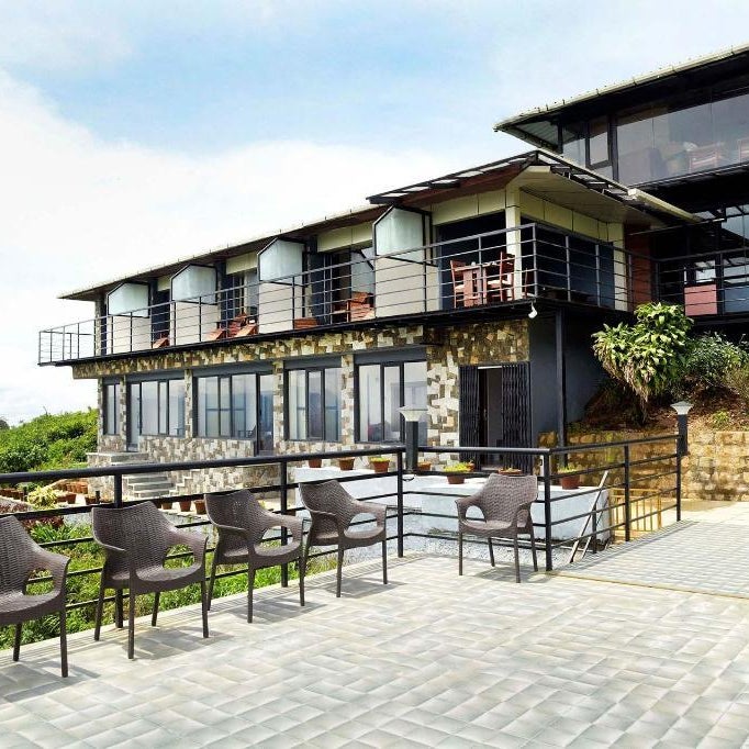 Ibex Resorts, Valparai (Tale Rock)