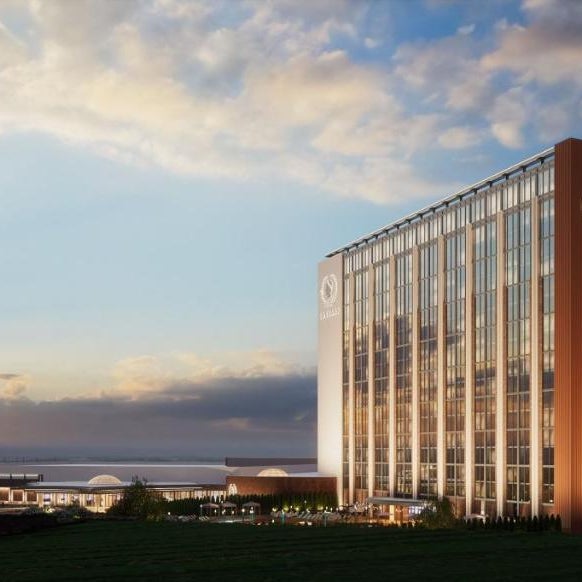 Caesars Virginia - A Caesars Rewards Destination Thumbnail