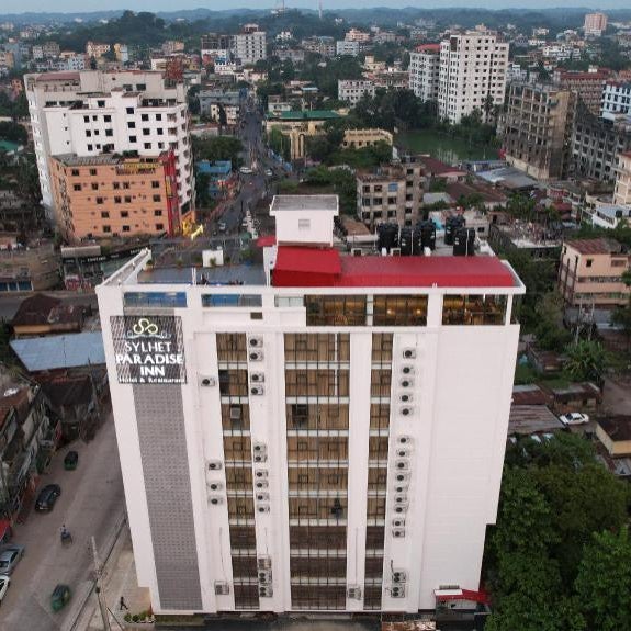 Sylhet Paradise Inn Thumbnail