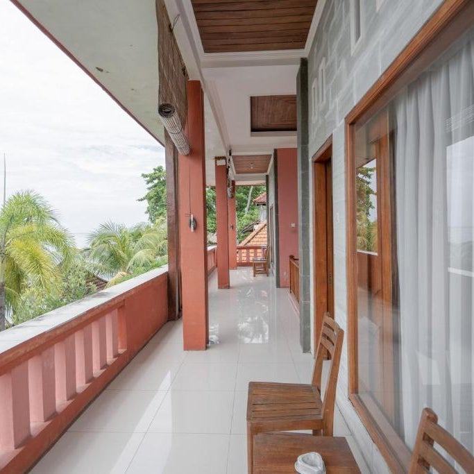 Rommeo Inn Lovina Mitra RedDoorz