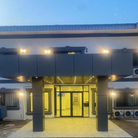 Hôtel Phoenicia Thumbnail