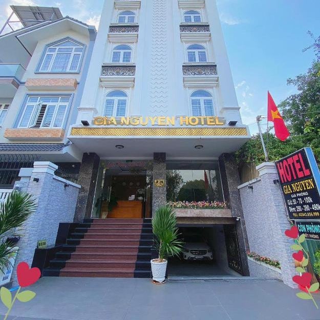 Gia Nguyen Hotel Vung Tau Thumbnail