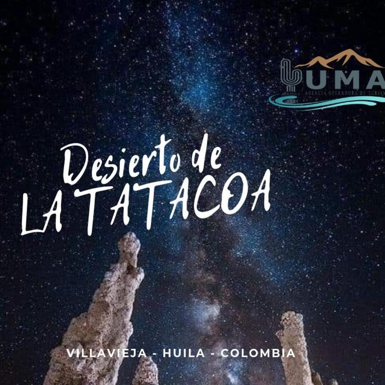 Hotel YUMA TATACOA