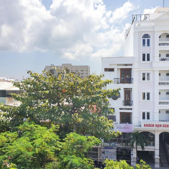 Quy Nhơn Center