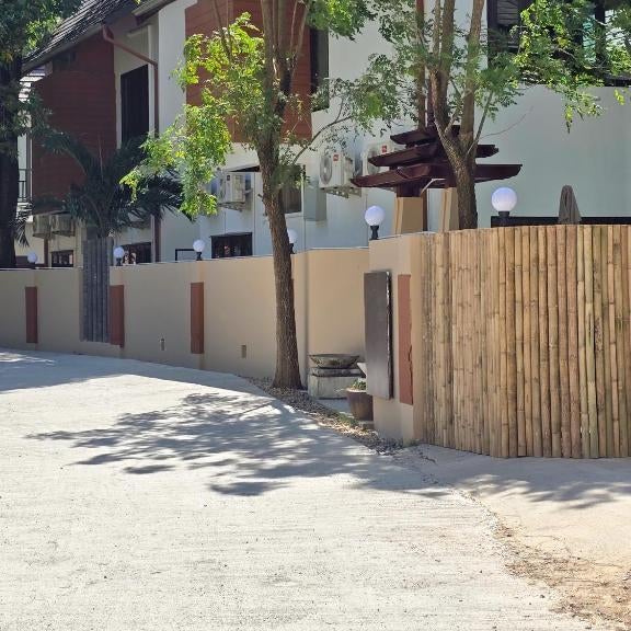 Blue Palm Residence Kata Thumbnail