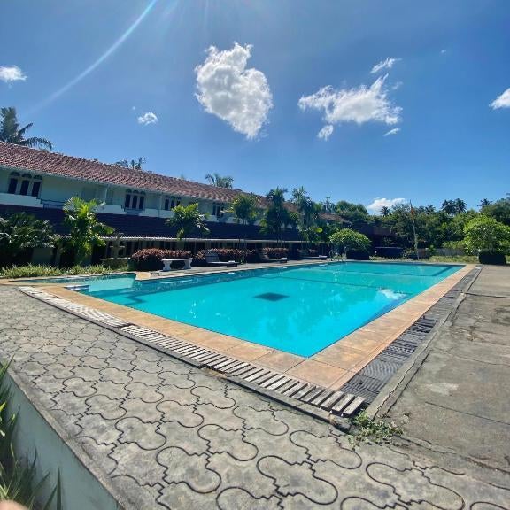 Green Island Hotel Waikkal Thumbnail