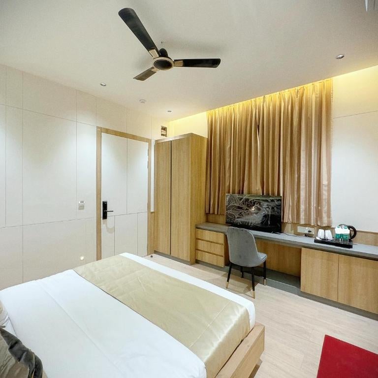 asar Elite by Orion Hotels Thumbnail