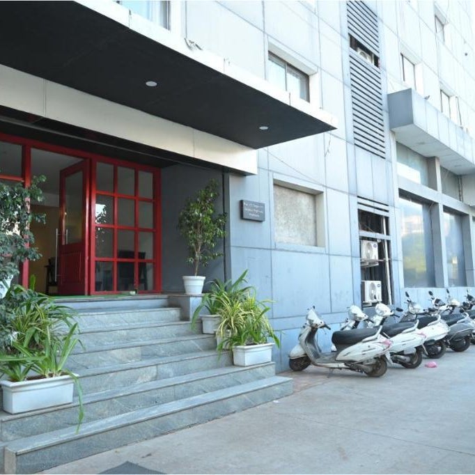 Hotel Sagar Inn Thumbnail