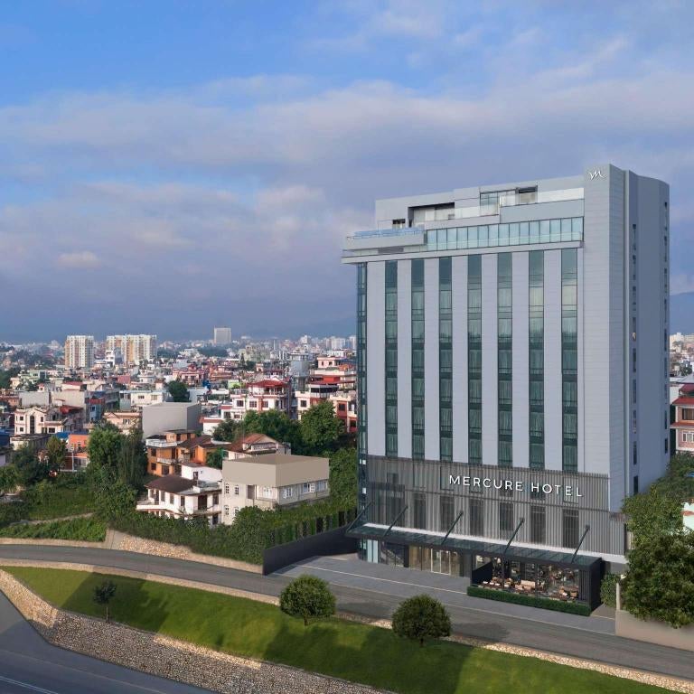 Mercure Kathmandu Sukedhara Heights Thumbnail
