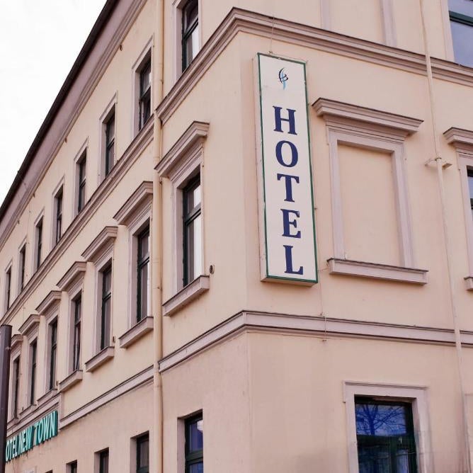 Hotel New Town
