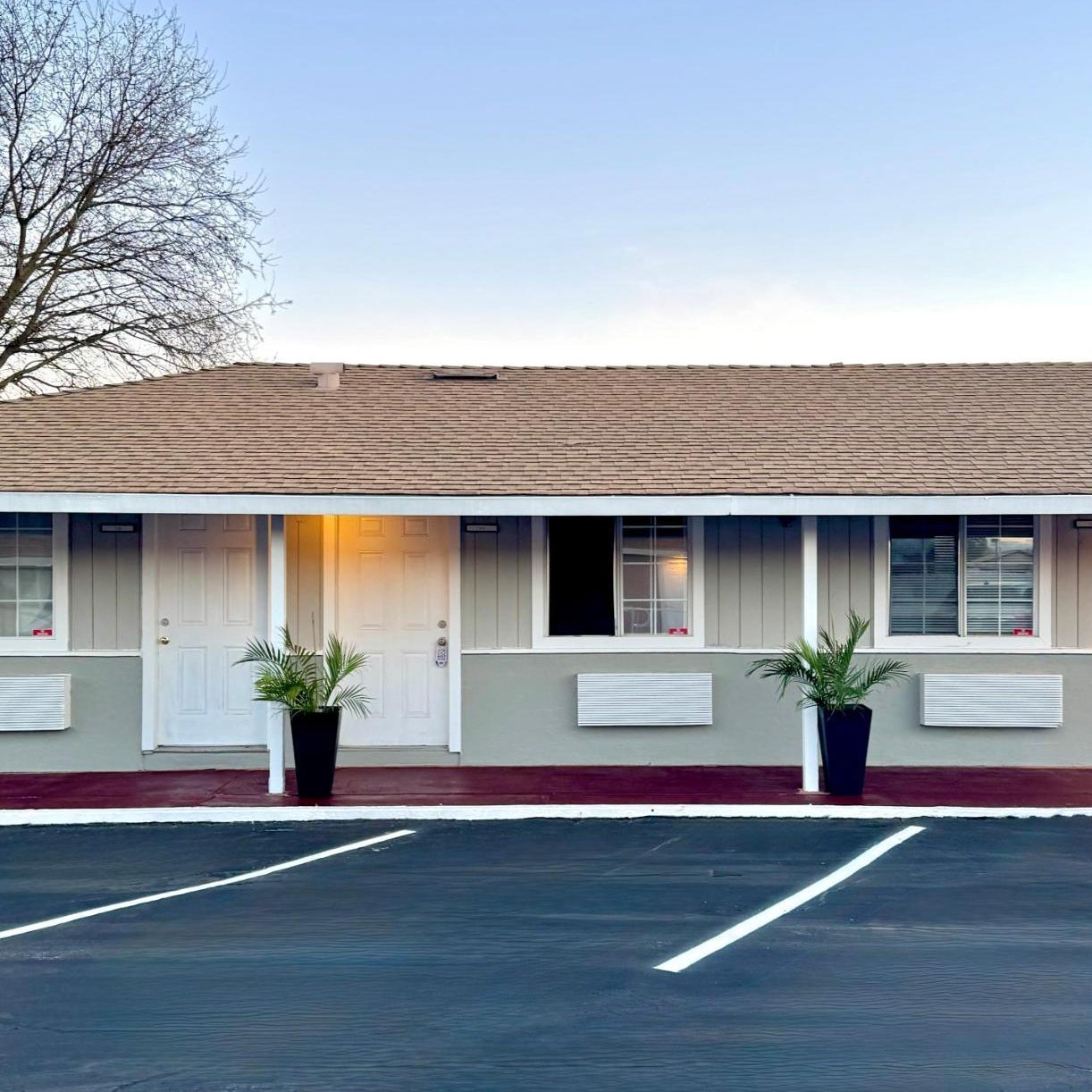 Budget Motel Thumbnail