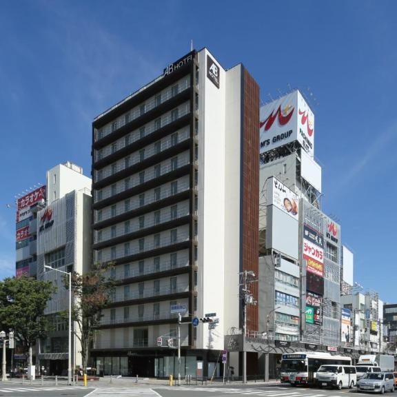 AB Hotel Sakaihigashi
