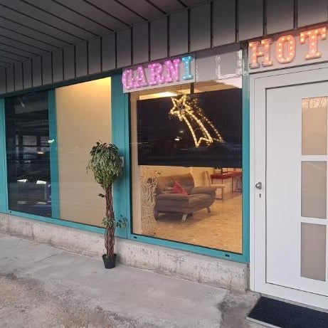 Hotel Garni