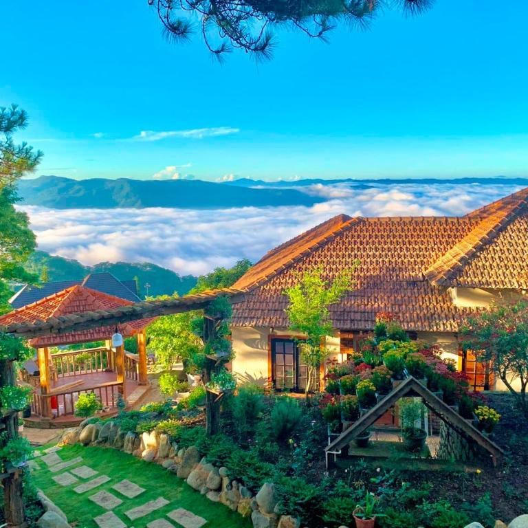 Rosa Homestay Thumbnail