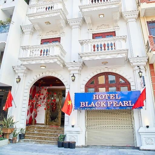 Black Pearl Hotel Thumbnail