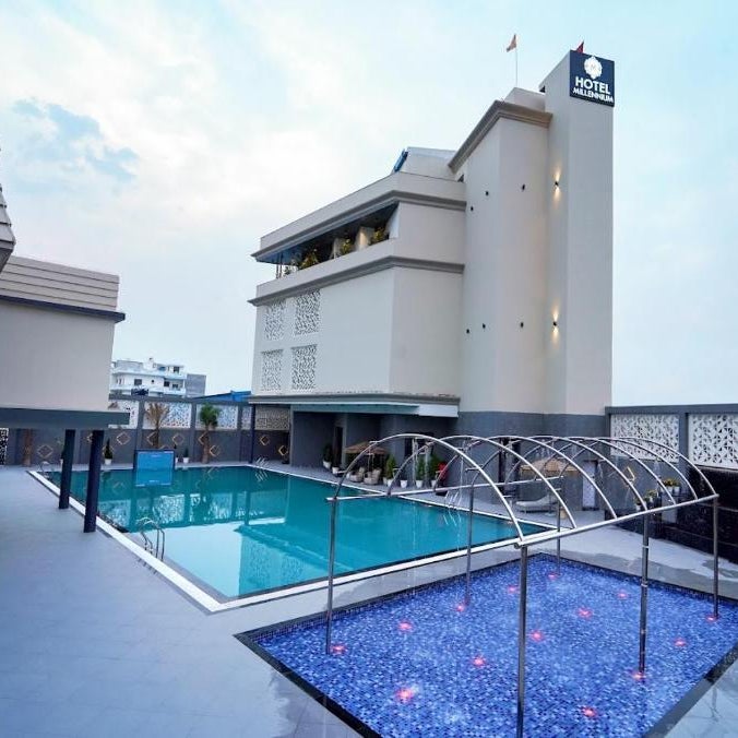 Hotel Millennium