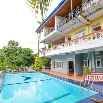 Blue Haven Guest House