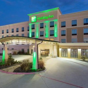 Holiday Inn Texarkana Arkansas Convention Center By IHG Thumbnail