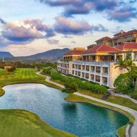 The Ritz-Carlton Okinawa Thumbnail