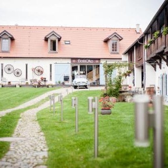 Wellness hotel Boží oko
