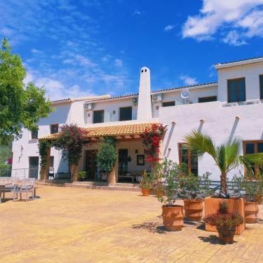 Hotel Castell de la Solana