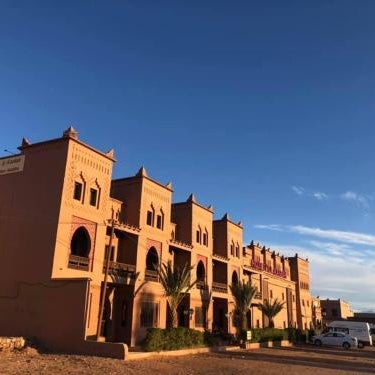 Hôtel LAKASBAH Ait Ben Haddou Thumbnail