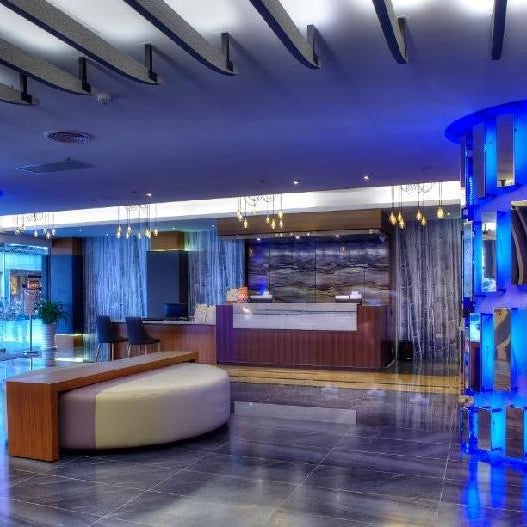 Yuhao Hotel - Hsinchu Thumbnail