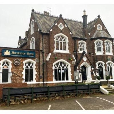 Milverton Hotel Thumbnail
