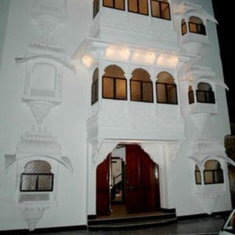 Hotel Bundi Haveli