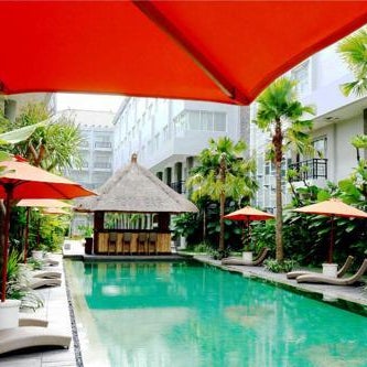 B Hotel Bali & Spa
