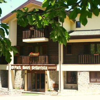 Park Hotel Bellavista
