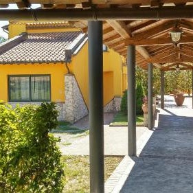 Hotel Turrita