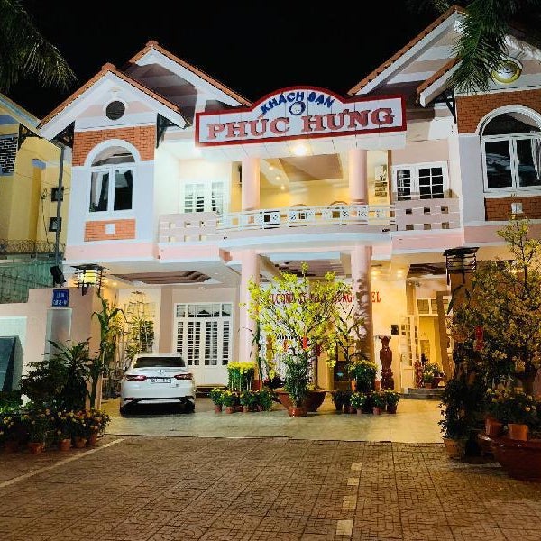 Phuc Hung Hotel 1