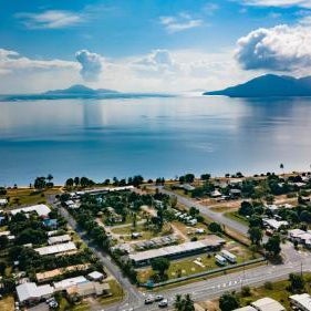 Cardwell Beachcomber Motel & Tourist Park