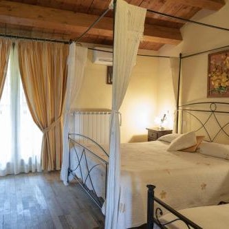 Agriturismo La Ginestra Thumbnail