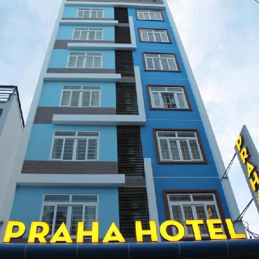 Praha Hotel