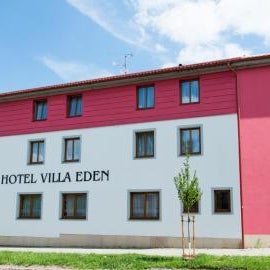 Hotel Villa Eden Thumbnail