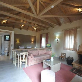Pleiades Studios All Season Gems - Korinthos Stone Retreats