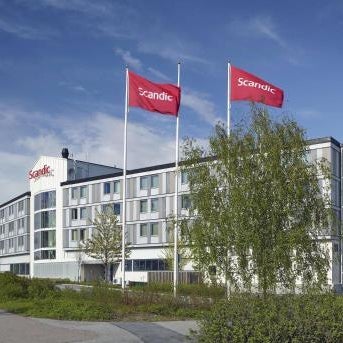 Scandic Arlandastad Thumbnail