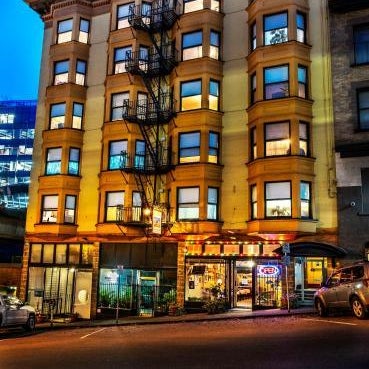 Arundel Mansions Hotel Thumbnail